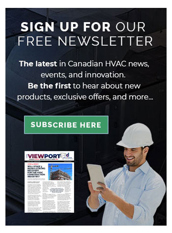 Sign up for our Free HVAC Newsletter